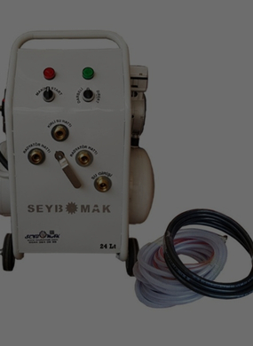 Petek Temizleme Makinesi