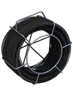 Kanal Açma Yayları 16m 5 Boy